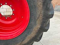 Michelin machxbib 710/70 r38 landbouwband op velg – 85% profiel (2x) - afbeelding 15 van  16