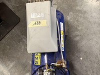 Michelin mb24 luchtcompressor - afbeelding 1 van  3