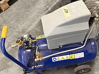 Michelin mb24 luchtcompressor - afbeelding 2 van  3