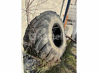Michelin mega x 710/75 r34 banden - afbeelding 2 van  5