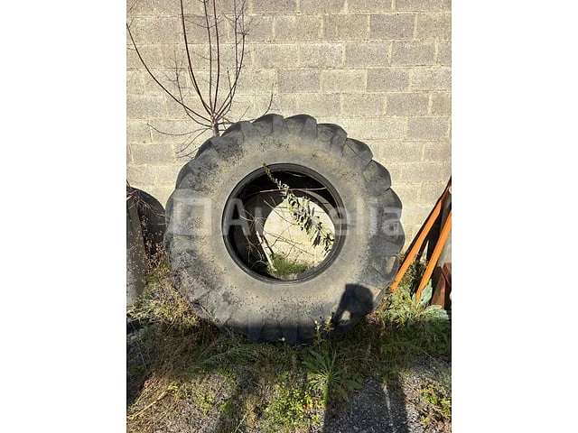Michelin mega x 710/75 r34 banden - afbeelding 5 van  5