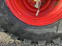 Michelin mega x bib band op velg (4x) - afbeelding 5 van  28