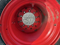 Michelin mega x bib band op velg (4x) - afbeelding 13 van  28