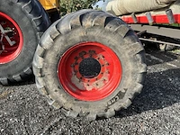 Michelin mega x bib band op velg (4x) - afbeelding 16 van  28