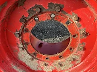 Michelin mega x bib band op velg (4x) - afbeelding 19 van  28