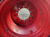 Michelin mega x bib band op velg (4x) - afbeelding 20 van  28