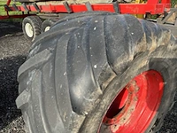 Michelin mega x bib band op velg (4x) - afbeelding 21 van  28