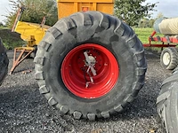 Michelin mega x bib band op velg (4x) - afbeelding 25 van  28