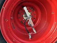Michelin mega x bib band op velg (4x) - afbeelding 28 van  28