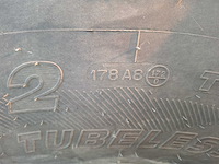 Michelin mega x bib banden, velgen & velgen - afbeelding 5 van  5