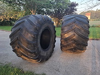 Michelin mega x bib banden, velgen & velgen - afbeelding 3 van  7