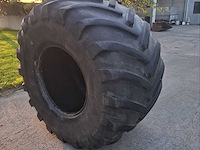 Michelin mega x bib banden, velgen & velgen - afbeelding 4 van  7