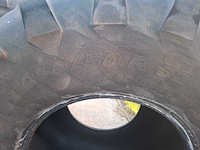 Michelin mega x bib banden, velgen & velgen - afbeelding 5 van  7