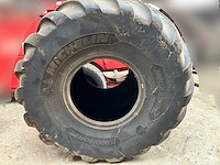 Michelin megaxbib 2 band - afbeelding 2 van  8