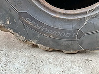 Michelin megaxbib 2 band - afbeelding 4 van  8