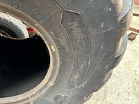 Michelin megaxbib 2 band - afbeelding 5 van  8