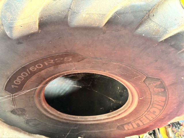 Michelin megaxbib 2 band - afbeelding 8 van  8