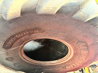 Michelin megaxbib 2 band - afbeelding 8 van  8