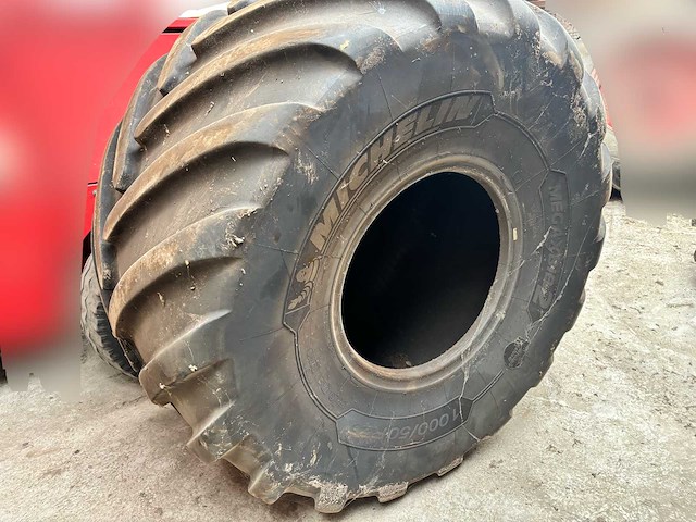 Michelin megaxbib 2 band - afbeelding 1 van  6