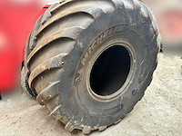 Michelin megaxbib 2 band - afbeelding 1 van  6