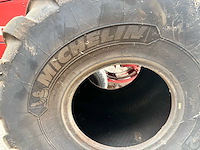 Michelin megaxbib 2 band - afbeelding 3 van  6
