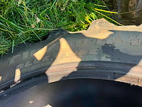 Michelin-model: megaxbib banden, wielen en velgen - afbeelding 3 van  3
