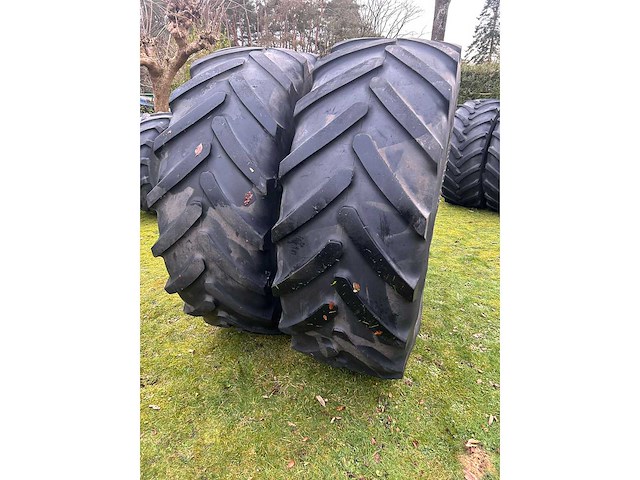 Michelin multibib band - 650/65r42 (2x) - afbeelding 3 van  6