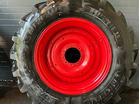 Michelin multibub band, wiel en velg - afbeelding 4 van  6