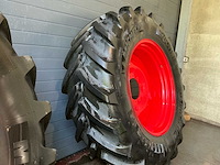 Michelin multibub band, wiel en velg - afbeelding 6 van  6