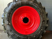 Michelin multibub band, wiel en velg - afbeelding 5 van  6