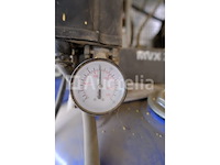 Michelin mvx 300 rechtopstaande compressor - afbeelding 2 van  10