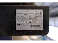 Michelin mvx 300 rechtopstaande compressor - afbeelding 4 van  10