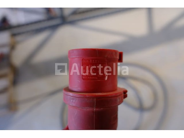 Michelin mvx 300 rechtopstaande compressor - afbeelding 5 van  10