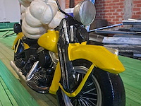 Michelin op motor l 450 mm b 200 mm h 330 mm - afbeelding 4 van  5