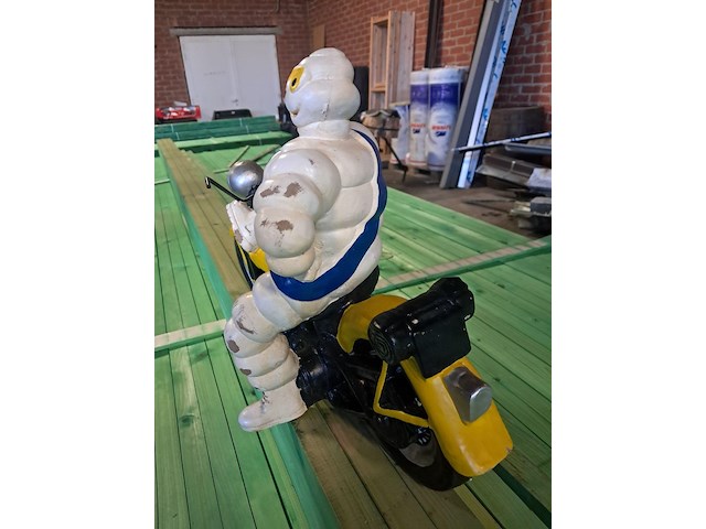 Michelin op motor l 450 mm b 200 mm h 330 mm - afbeelding 5 van  5