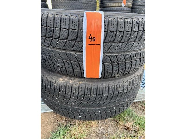 Michelin p x-ice - afbeelding 1 van  1