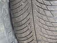 Michelin pilot alpine (4x) - afbeelding 3 van  3
