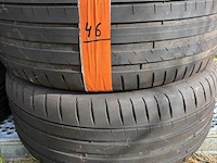 Michelin pilot sport4 - afbeelding 1 van  1