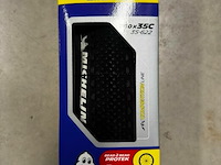 Michelin power gravel 700x35c - afbeelding 1 van  1