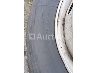 Michelin stalen velgband - afbeelding 2 van  8
