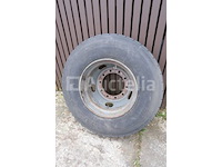 Michelin stalen velgband - afbeelding 3 van  8