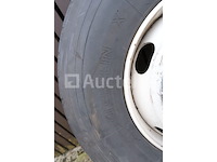 Michelin stalen velgband - afbeelding 4 van  8