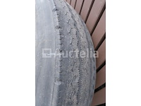Michelin stalen velgband - afbeelding 5 van  8