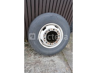 Michelin stalen velgband - afbeelding 6 van  8