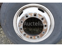 Michelin stalen velgband - afbeelding 7 van  8