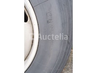 Michelin stalen velgband - afbeelding 8 van  8