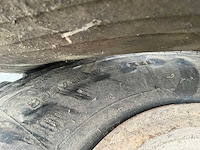 Michelin vrachtwagenband met velg (2x) - afbeelding 10 van  17
