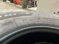 Michelin vrachtwagenbanden (4x) - afbeelding 5 van  6