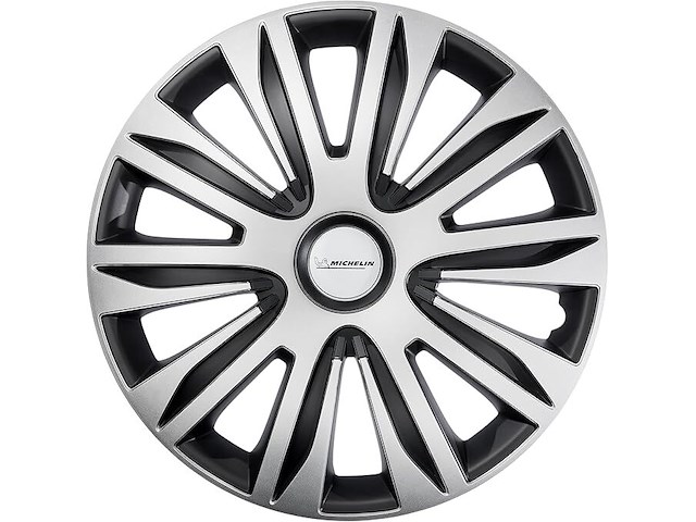 Michelin wieldoppen 16 inch - afbeelding 1 van  2