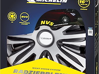 Michelin wieldoppen 16 inch - afbeelding 2 van  2